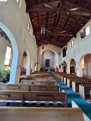 Interior, Wooden Beams, Wooden Ceilings