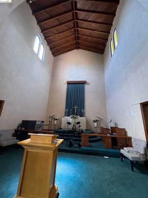 Interior, Wooden Beams, Wooden Ceilings