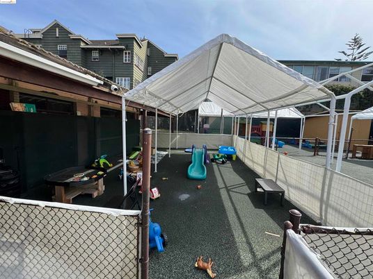 Exterior, Playground