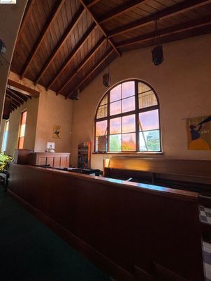Interior, Wooden Beams, Wooden Ceilings