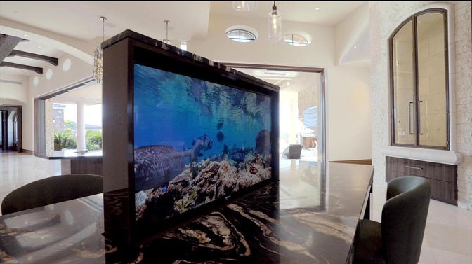 Interior, Pendant Lights, Recessed Lighting