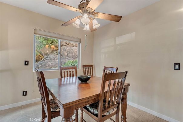 Dining room, Interior, Wooden Beams