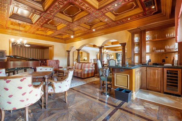 Chandelier, Interior, Pendant Lights, Piano, Recessed Lighting
