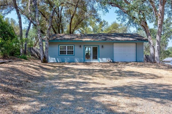 Attached, Backyard, Exterior, Facade, Ranch