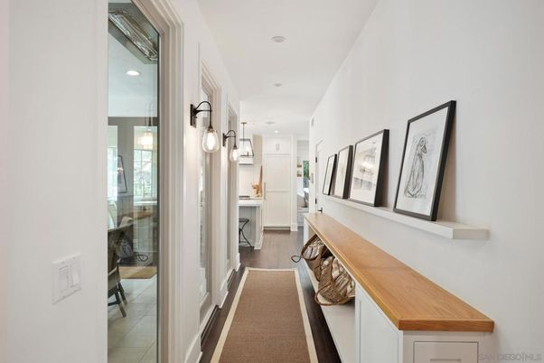 Interior, Pendant Lights, Recessed Lighting
