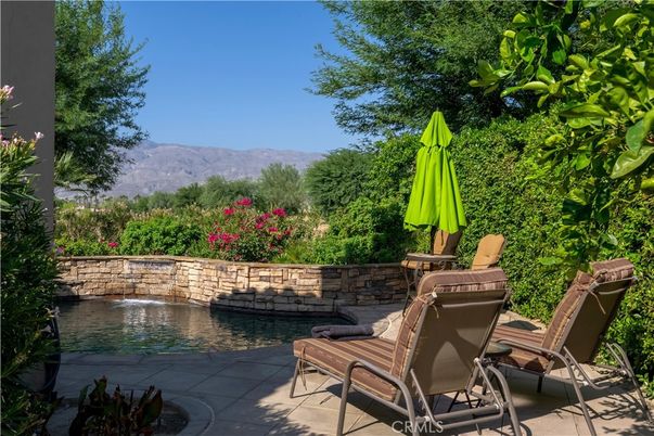 Exterior, Lake, Pool