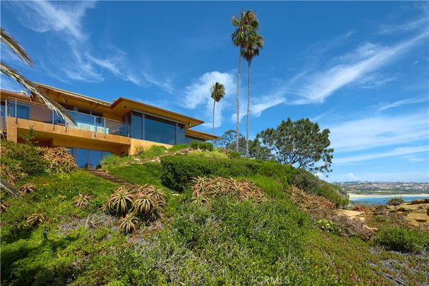 Exterior, Water