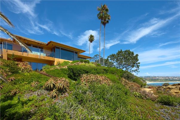 Exterior, Water