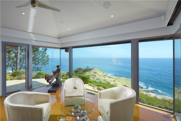 Interior, Recessed Lighting, Water