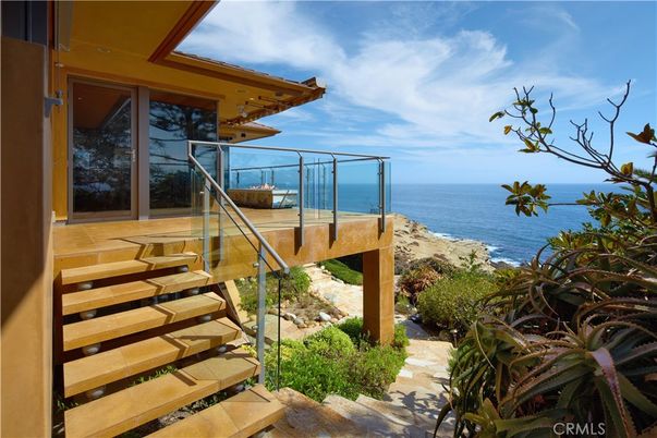 Exterior, Water