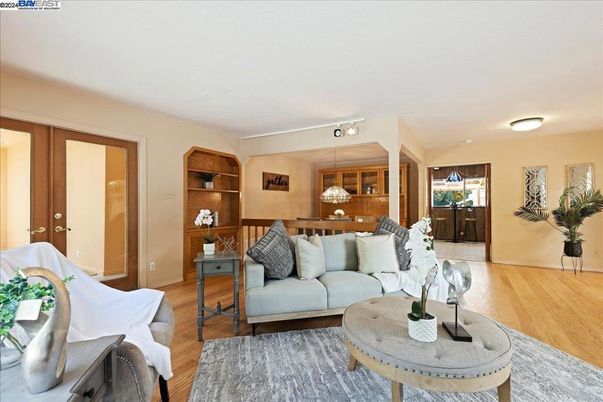 Dining room, Interior, Living room, Wood Texture Flooring
