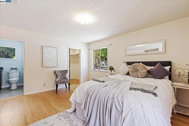 Bathroom, Bedroom, Interior, Wood Texture Flooring