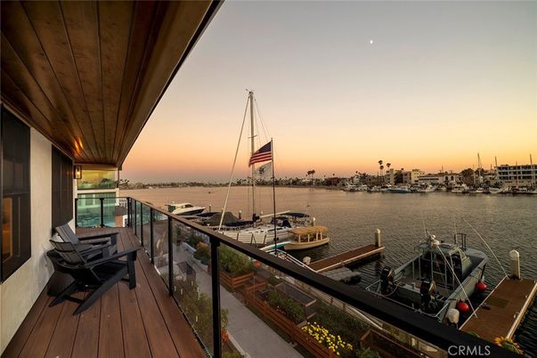 Water, Exterior, Other, Skyline