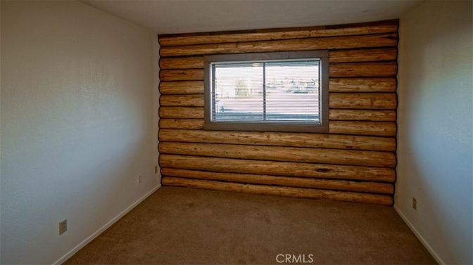 Empty room, Interior, Wooden Walls