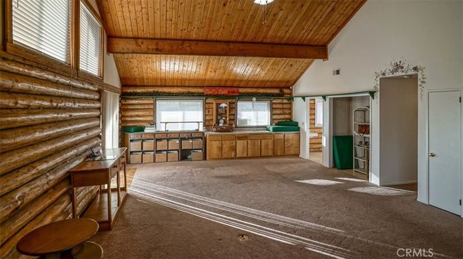 Interior, Wooden Beams, Wooden Ceilings, Wooden Walls