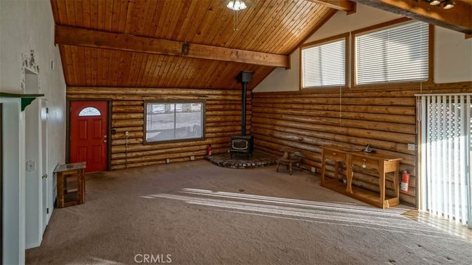 Interior, Wooden Beams, Wooden Ceilings, Wooden Walls