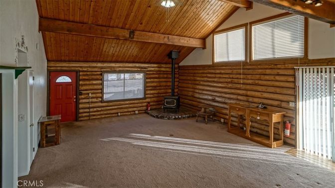 Interior, Wooden Beams, Wooden Ceilings, Wooden Walls