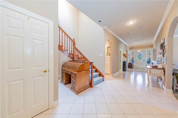 Interior, Pendant Lights, Recessed Lighting