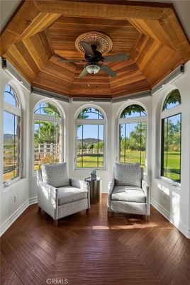 Interior, Wooden Ceilings, Wood Texture Flooring