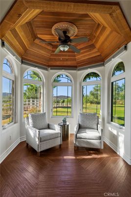 Interior, Wooden Ceilings, Wood Texture Flooring