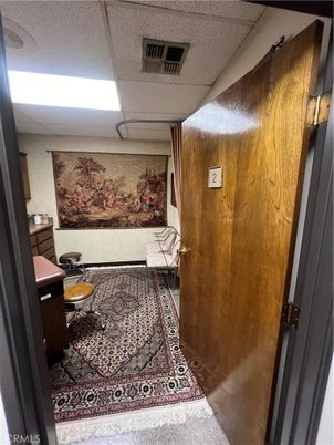 Interior, Wooden Walls