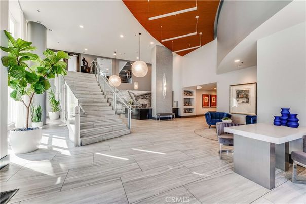 Interior, Pendant Lights, Recessed Lighting