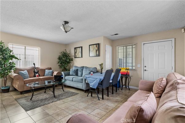 Dining room, Interior, Living room