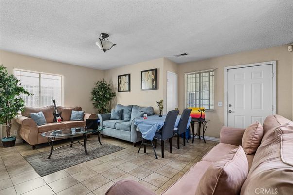 Dining room, Interior, Living room