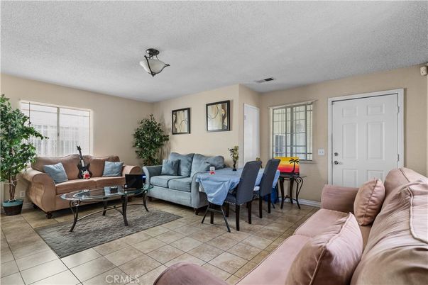 Dining room, Interior, Living room