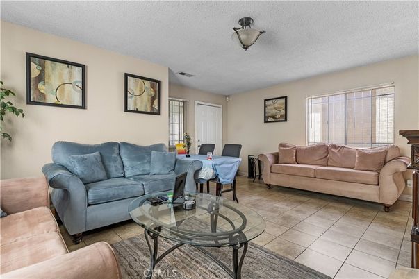 Dining room, Interior, Living room