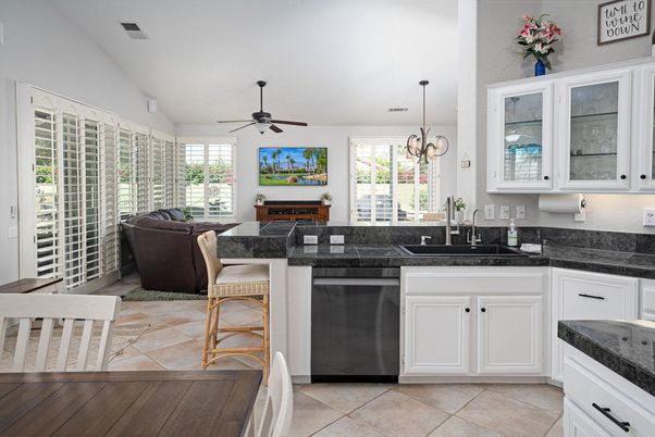 Chandelier, Interior, Kitchen, Pendant Lights