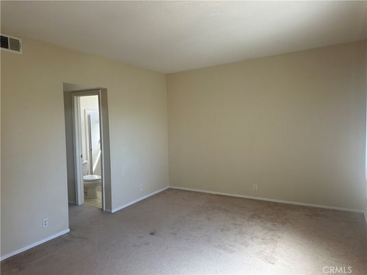 Bathroom, Empty room, Interior