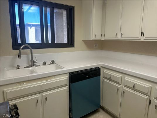 Interior, Kitchen, Tile Countertops