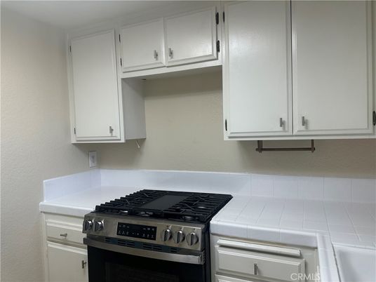 Interior, Kitchen, Tile Countertops