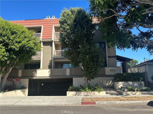 Attached, Exterior, Facade, Condo Building