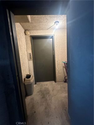 Elevator, Interior