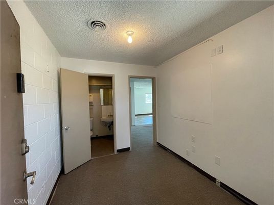 Bathroom, Empty room, Interior