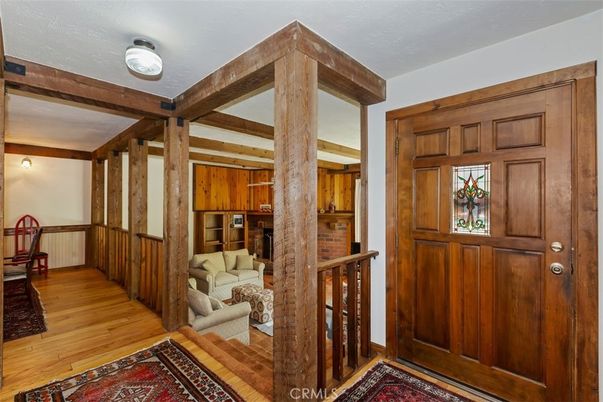 Interior, Wood Texture Flooring