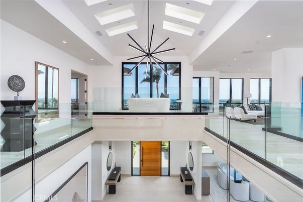 Interior, Pendant Lights, Recessed Lighting, Water
