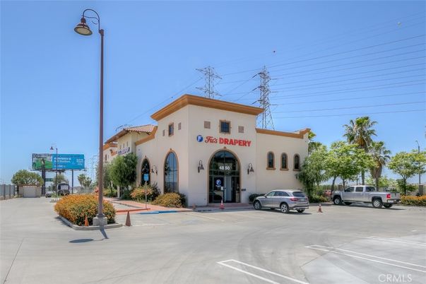 Exterior, Facade, Spanish Mediterranean