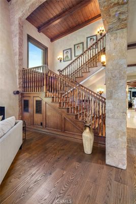 Interior, Wooden Beams, Wooden Ceilings, Wood Texture Flooring