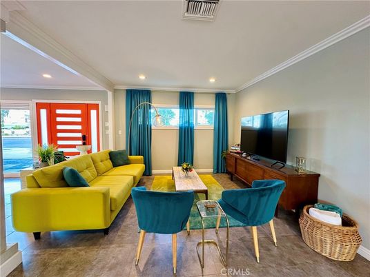 Interior, Living room, Recessed Lighting, Water
