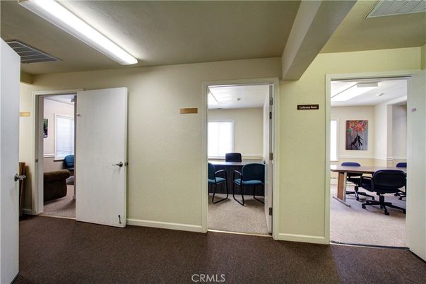 Dining room, Interior