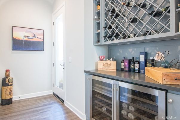Interior, Wine Storage, Wood Texture Flooring