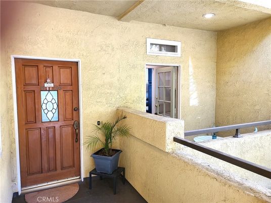 Exterior, Recessed Lighting