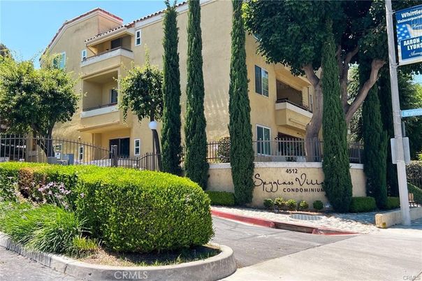 Exterior, Facade, Mediterranean