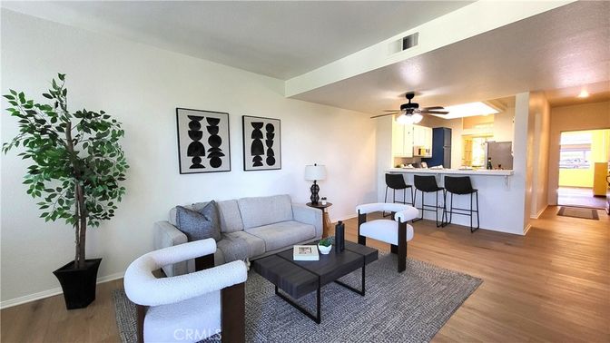 Interior, Living room, Wood Texture Flooring