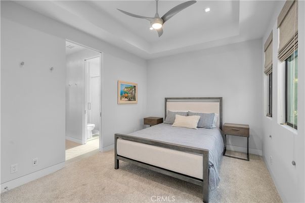 Bathroom, Bedroom, Interior, Recessed Lighting
