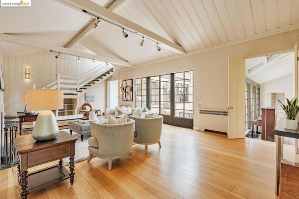 Interior, Living room, Wood Texture Flooring