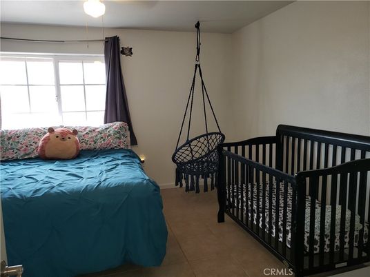 Bedroom, Interior, Pendant Lights